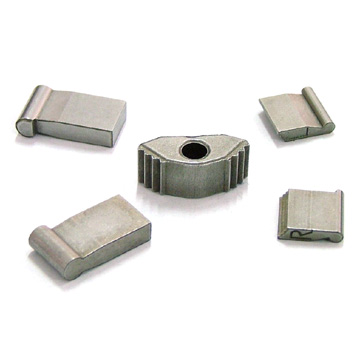 metal stamping parts