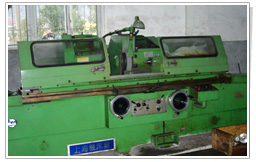 Ningbo Beilun Tiancheng Machinery Manufacture Factory