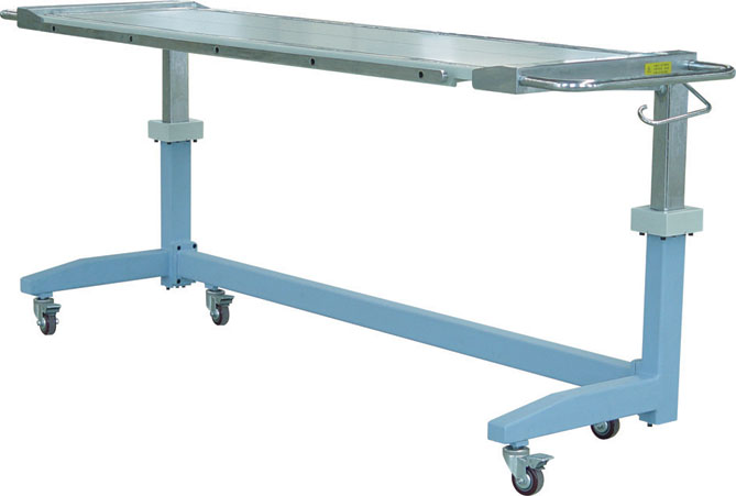 Mobile Surgical Bed for C-arm