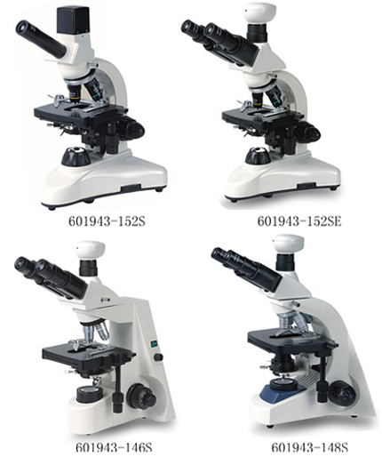 Digital Microscope