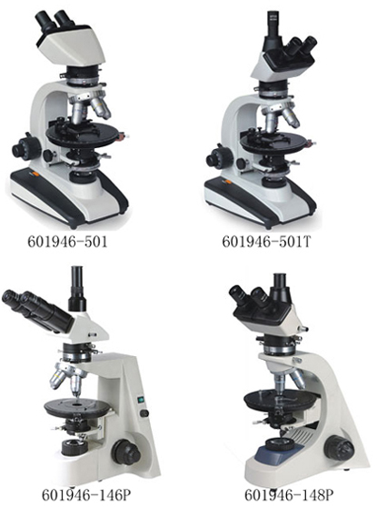 Polarizing  Microscope