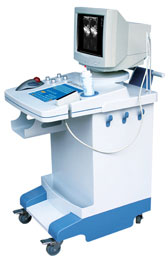 Ultrasound Scanner