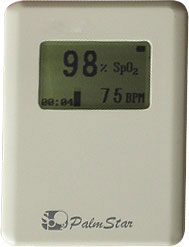 Pulse Oximeter