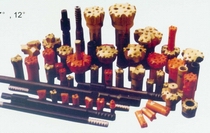 rock drilling tools