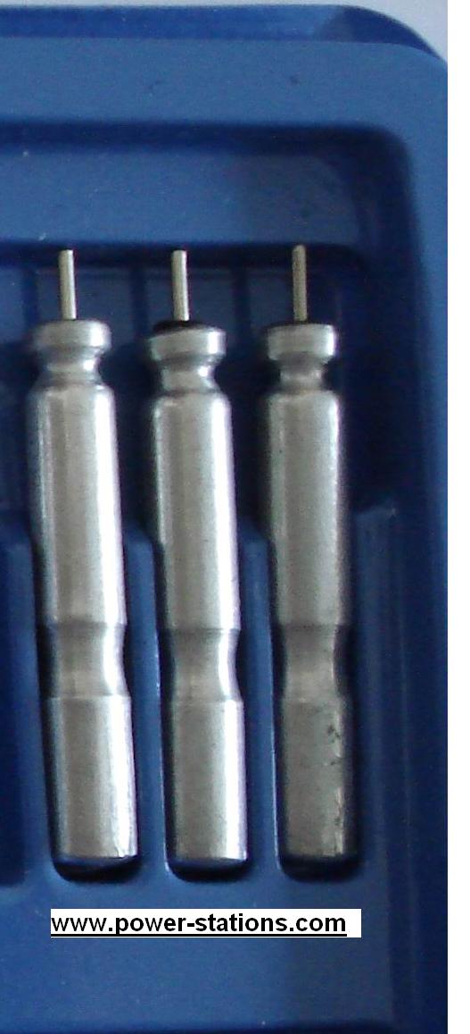 LIthium Pin type 3.0V