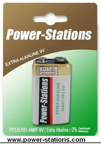 Alkaline Dry Battery