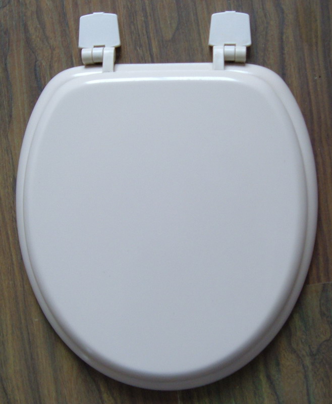 MDF TOILET SEAT