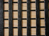 Warp Knitted Polyester Geogrid