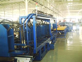 KCM MACHINERY MANUFACTURING CO.,LTD