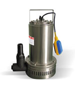 Submersible  water  Pump