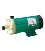 Magnetic Drive Pump