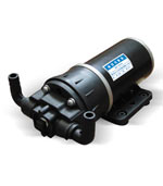 To-and-Fro Pump(diaphragm pump)