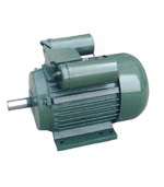 Single Phase Asynchronous Motor