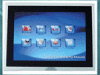 12.1inch Digital photo frame