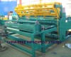 Welding mesh fence Machine