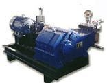 High Pressure Mud Pump