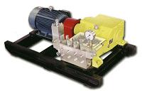 High Pressure Pump 3D1-S Series