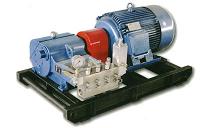 High Pressure Pump