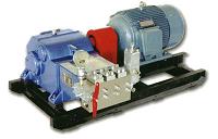 High Pressure Pump