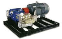 High Pressure Pump