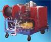 V-B Sewer Cleaning Machine