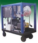 V-E Sewer Cleaning Machine
