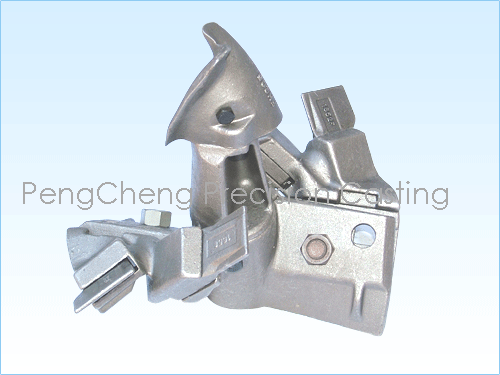 Mining Machinery Part