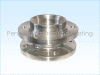 Ball Valve Cap