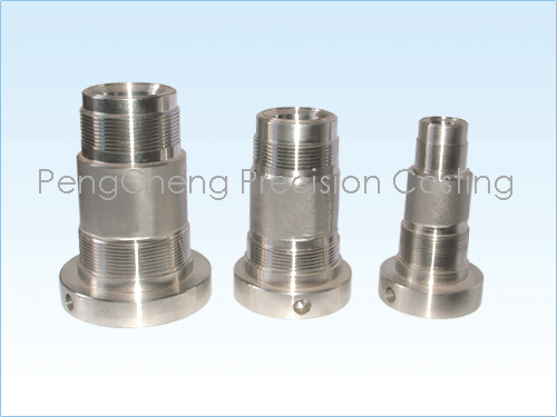 Stainless Steel Part