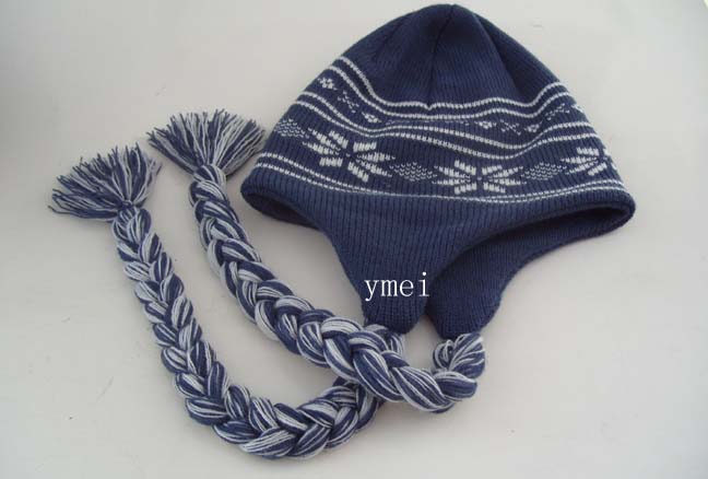 Nantong Ymei Crochet Co.,Ltd.