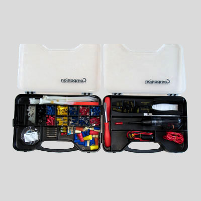 Electrical repair kits