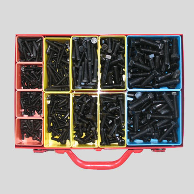 BOLT ASSORTMENT