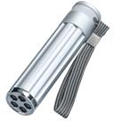 5 LED Aluminum flashlight