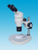 Parallel Optics Zoom Stereo Microscopes