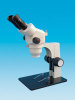 Zoom Stereo Microscopes with Built-in Coaxial Illumination