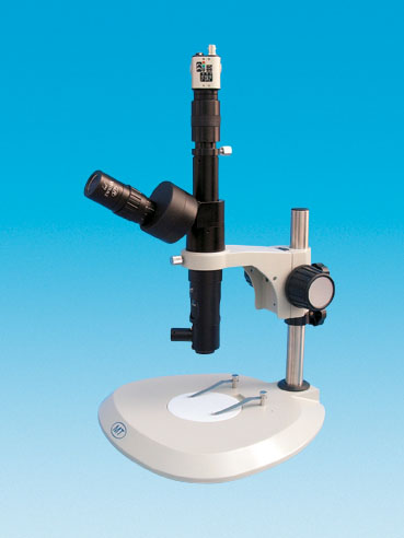 High magnification microscopes