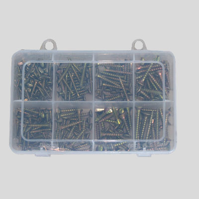 screw assortment