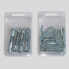 Molly screw assortment