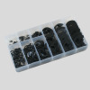 E clip washer assortment