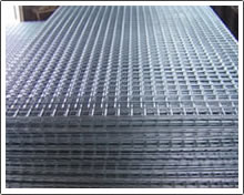 conveyor belt mesh