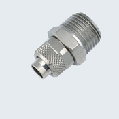 Seamless Welded Tube Fittings