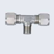 connecting tube fitting