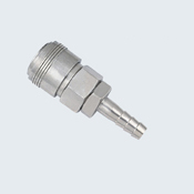 Pneumatic Quick Coupling