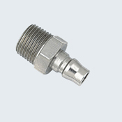 Pneumatic Coupling