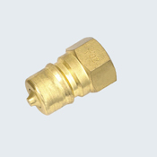 plug HYDRAULIC COUPLINGS