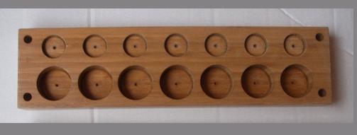 Bamboo Tray