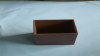 paper or leather box
