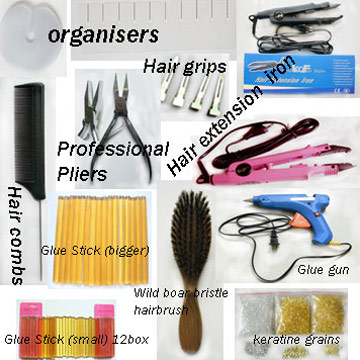 Hair Tools