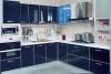 UV  BAKING VARNISH DOUBLE  GERMAN INTEGRATED KITCHEN SERIES