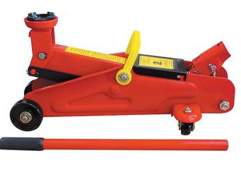 Hydraulic Floor Jack